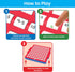 hand2mind Subtraction Practice Board, Math Facts Games, Number Games, Math Manipulatives Kindergarten, Educational