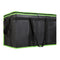 CIVJET 1-Pack Insulated Food Delivery Bag, XXX-Large Commercial Food Warmer for Delivery