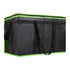 CIVJET 1-Pack Insulated Food Delivery Bag, XXX-Large Commercial Food Warmer for Delivery