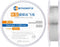 Non-Insulated 0.008mm 120M Superfine Silver Jump Wire, Phone Motherboard Fingerprint Jump Wire