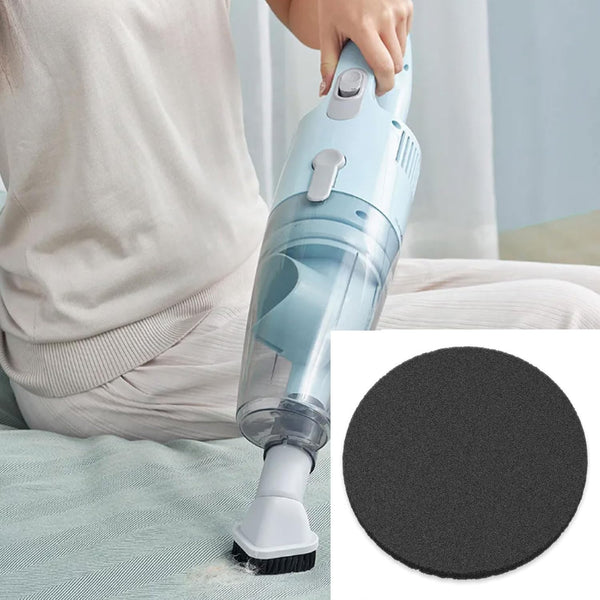 Zaagot 6 Pack P1 Hepa Filter Sponge Replacement Accessories for o Pet Grooming Kit Vacuum Sponges Spare Part Accessory