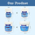 Waterproof Glue, Invisible Waterproof Agent, Strong Waterproof Transparent Sealant for Bathroom, Kitchen, Garden,