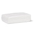 Medline Ultrasoft Dry Baby Wipes - Gentle Disposable Cleansing Cloths, 1,200 Count, 7 x 13 inches