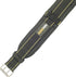 3 Inch Padded Tool Belt, Heavy Duty Work Tool Belt for Comfort and Support (Yellow and Black)