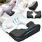 Upgraded Bed Sore Cushions for Butt, Bedsore Pressure Relief Pillow for Sleeping