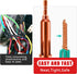 Universal Wire Twisting Tool, Cable Wire Stripper and Twister for Electrician by Drill Driver or Manually