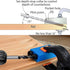 Pocket Hole Jig 14Pcs Kit - Woodwork Guides Joint Angle Tool for Carpentry and Joinery