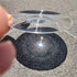200mm (7.9''), 200mm, 200mm) Fresnel Lens Magnifier, Diameter Focal Length Acrylic Lens (not Glass), for Physics