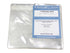 Clear Plastic Envelope Bags, A7 (7 7/16" x 5 1/4"), 100 Bags