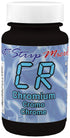 Industrial Test Systems eXact 486614 Chromium Hexavalent Strips, 0.02-4.89 ppm Detection Range (Bottle of 50)