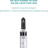 12 Pack - 3ml Plastic Syringes - Separate Sterile Packaging Small Syringe Without Needle for Plant Hydroponic