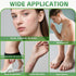 2in 16ft, Hydrocolloid Roll for Wound Care - x Medical-Grade Extra Large Hydrocolloid Patch Bandages
