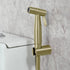 IIUUAYUVI Toilet,Type5(Type3) HandheldSprayer for Toilet Round Cloth Diaper SprayerSprayer for Toilet HandheldSprayer