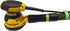 Vacuum Adapter for Dewalt or Craftsman Sanders - Dust Collection - Galactic Gadgets (Festool 27mm - Black)