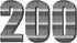 deegtran Pens Bulk | 200 Pack No Bleed Black Barrel Click Pens | Wholesale Retractable Ballpoint Pens