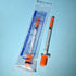 29 Gauge 1cc 1/2 Inch Syringes, Individually Wrapped Package of 30
