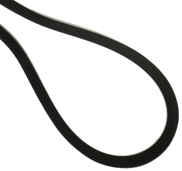 D&D DURA-Prime A17 or 4L190 V-Belt - 1/2 x 19in Vbelt