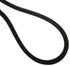 D&D DURA-Prime A17 or 4L190 V-Belt - 1/2 x 19in Vbelt
