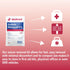 Dealmed Sterile Suture Removal Kit - Includes Suture Removal Scissors, Forceps, Gauze Sponge - Ideal for Hospitals and