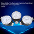 Hardness Tester Meter: Shore Type A/O/D Rubber Tire Durometer Hardness Tester Meter 0-100