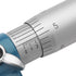 Outside Micrometer Set: 0-1" Machinist Micrometer with 0.0001" Graduation and Case