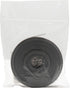 Oatey 33925 3/4 in. x 25' Plastic Hanger Strap, Bagged, Gray