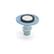 Zurn Aquaflush Urinal Repair Kit, P6000-EUR-FF, 3.0 gpf, Diaphragm Repair