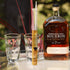 0-200 Proof & Tralle Alcohol Hydrometer with Glass Test Jar Kit for Liquor & Distilling