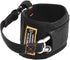 Ergodyne Squids 3114 Pull-On Wrist Tool Lanyard, 3 Pounds, Black with Stainless Steel Carabiner