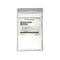 Sodium Carbonate 1 lb. (SODA ASH, ph Increase) 99.95% Purity