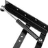 ZOENHOU 2 Pairs 4 PCS 150N Folding Gas Hydraulic Lift Up Table Mechanism, Lift Up Top Hinge, Modern Coffee Table
