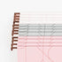 U Brands Hanging File Folders, Modern + Pretty, Pack of 12, 72 Count Total