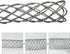 9-12MM Wire Mesh Puller Socks, Cable Pulling Socks Grips, Grip Mesh Puller Cable Puller Socks