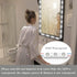 Dimmable 13ft(4m), Kintion LED Vanity Mirror Lights with RF Remote, Hollywood Style Bathroom Waterproof, for Full Body