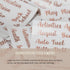 Mageeki Budget Stickers for Cash Envelopes, 80 Vinyl Decals for A6 Cash Binder & Finance Planner, Money Organizer