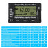 RC Cellmeter 7 Digital Battery Capacity Checker Controller Tester Voltage Tester for LiPo Life Li-ion NiMH Nicd Cell Meter 2PCS