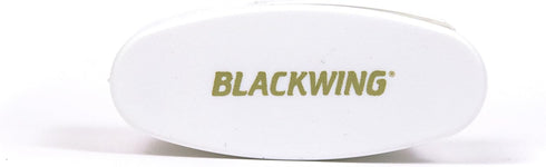 Blackwing White Long Point Sharpener