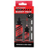 2000 Pack, 100% (4 oz 1 oz) Slip Gun Lube Buddy Squeeze Bottle with Needle Tip Applicator for All Firearms, Pure