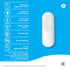 Cync Dimmer Bulbs GE Bluetooth Enabled, Battery Powered Remote for Smart Plug, Smart Light and Switch, Single-Touch