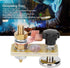 Welding Magnetic Single Head, Soldering Grounding Connector Tool, Thickened Insulation Board