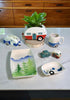Streamline Imagined Camper Van Tape Dispenser