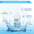 Printhead Cleaning Kit for Epson HP Canon - Inkjet Printer Head Cleaning Solution, 100ML