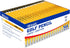 BAZIC Golf Pencil Yellow Pre-Sharpened #2 HB, Mini Pencils Bulk Class Pack for School (144/Pack)