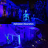Par38 Bulb 15W(100Watt Bulbs, E26 Bulbs 2 Pack LED Blue Light - Equivalent) Blue LED Light Base Flood Light Perfect