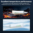 3/Ender 3 V2/Ender 3 V3/V3 3 V3 Plus/K1/K1 Max/K1CK1 SE//K2 3D Creality Thermal Grease + Lubricant Grease for Ender