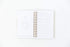 Promptly Journals, My Postpartum Journal: A Year of Self-Care (Cashew, Brown, Leatherette) | Mental Health Journal for