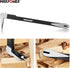 4-Pieces Set, 12-inch 8-inch 10-inch 7-inch MAXPOWER Pry Bar Utility Claw Pry Bar, Nail Puller, and Flat Pry Bar