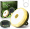 Glowmate 4 in 1 Camp Light Camping String Lights with 8 Modes Rechargeable