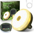 Glowmate 4 in 1 Camp Light Camping String Lights with 8 Modes Rechargeable