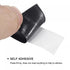 uxcell Waterproof Seal Caulk Strip Tape Self Adhesive, 0.87"W x 10.5'L PVC Sealing Tape for Kitchen Bathroom (2Pcs)